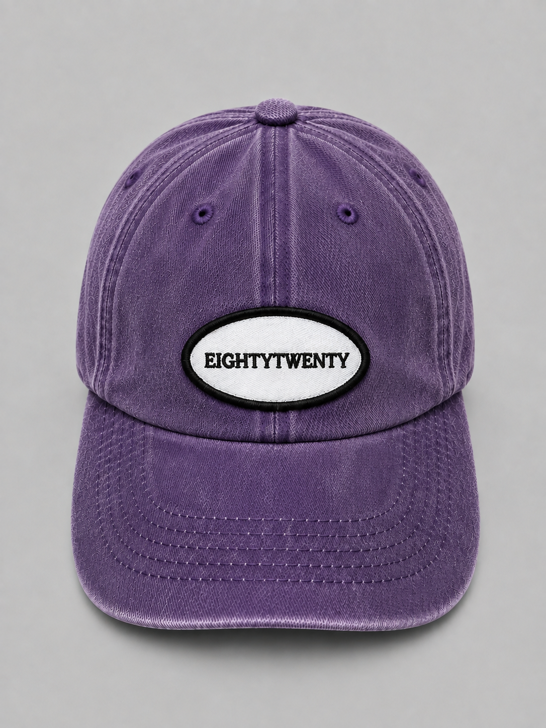 Vintage Washed Baseball Cap