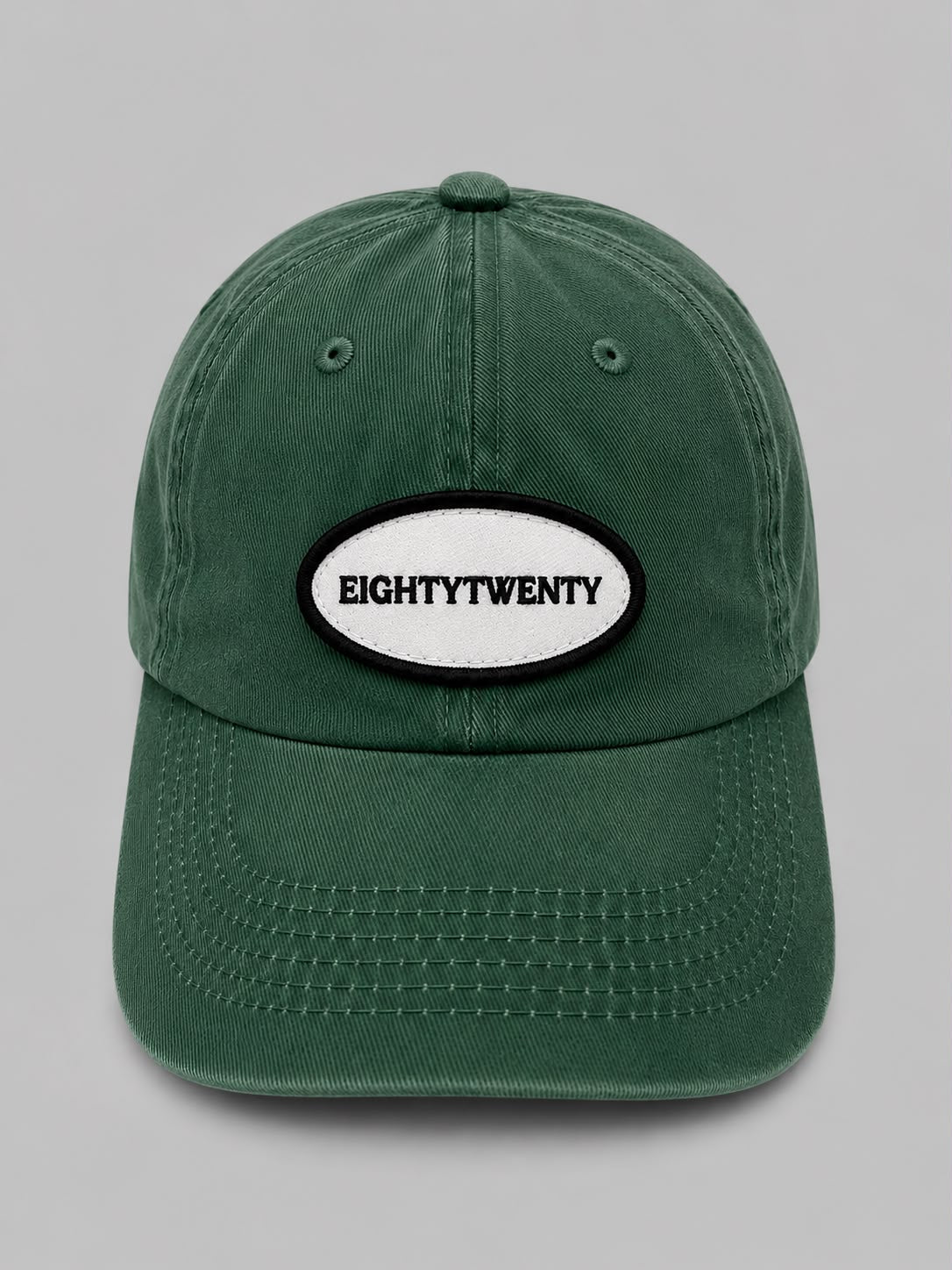 Vintage Washed Baseball Cap