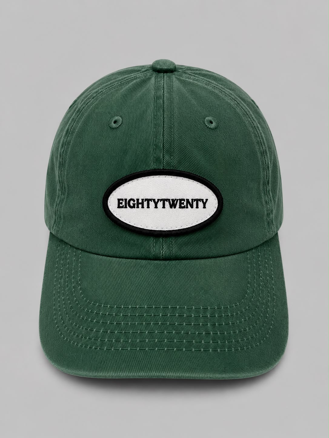 Vintage Washed Baseball Cap