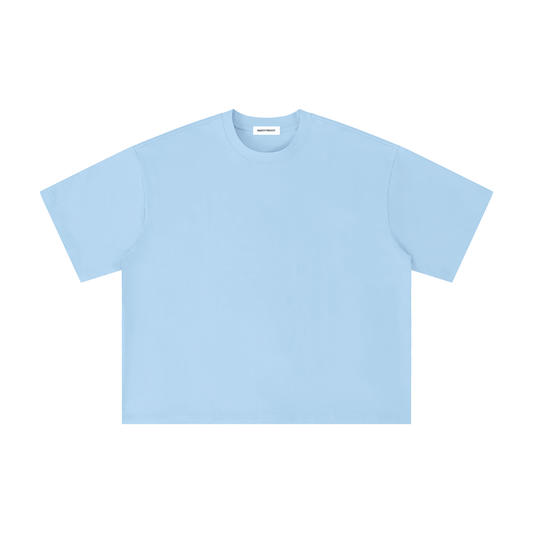 Golf Club & Co T-Shirt Blue
