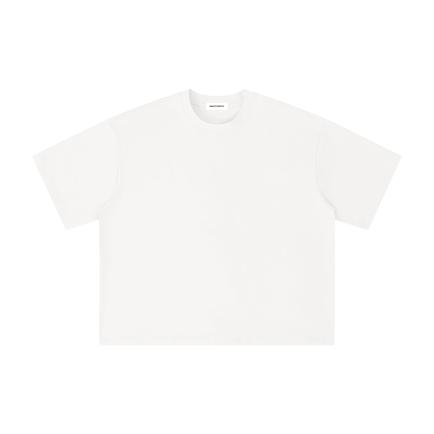 Golf Club & Co T-Shirt White