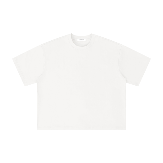 Golf Club & Co T-Shirt White