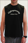 Athletic Dept. Tank - Black