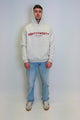 Classic Oversized Hoodie - Oat Grey