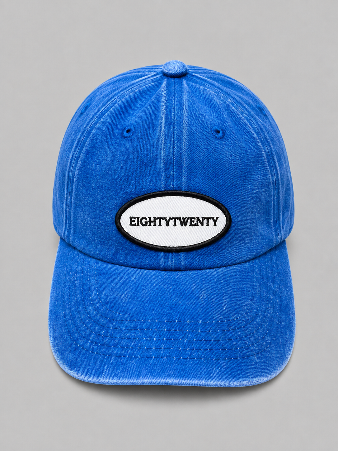 Vintage Washed Baseball Cap