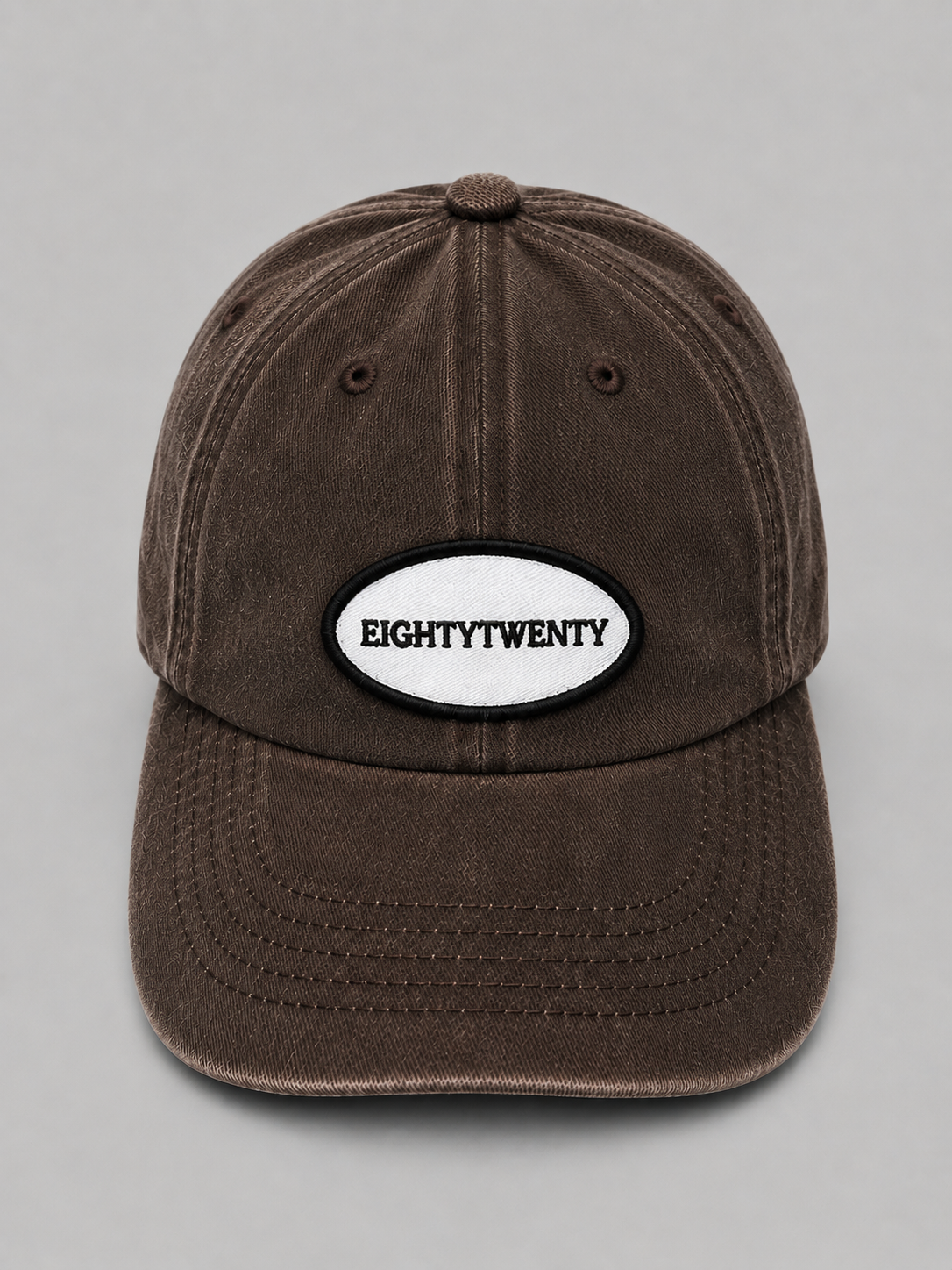 Vintage Washed Baseball Cap