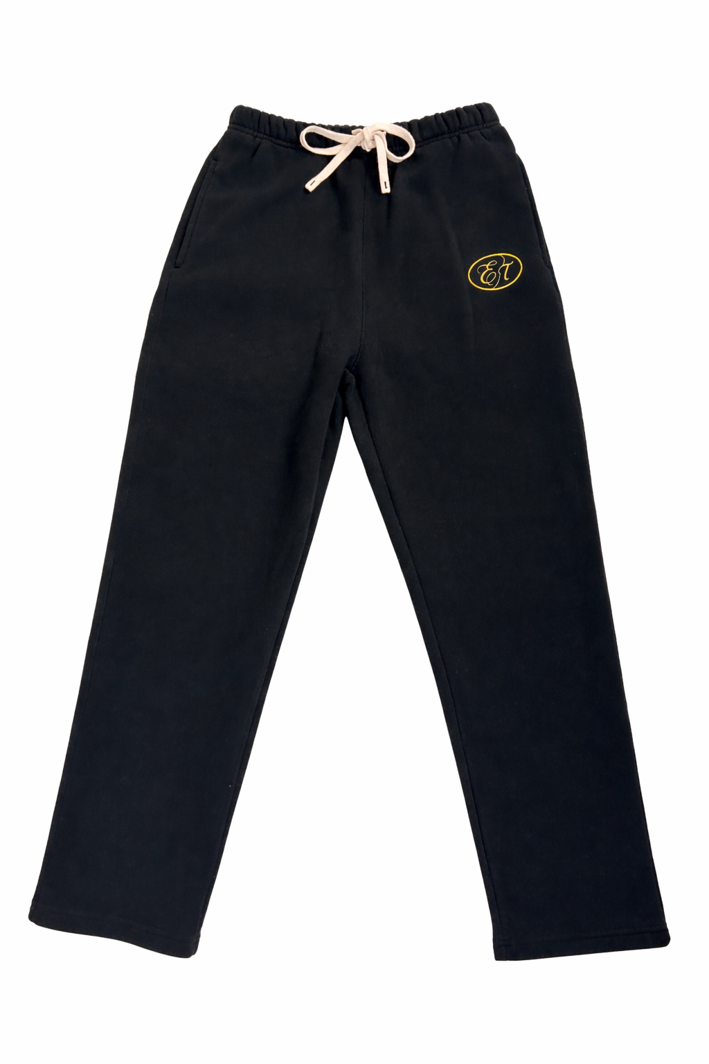 Luxury Bottoms - Black