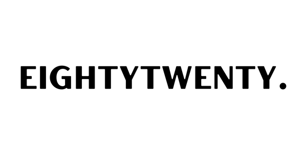 EIGHTYTWENTY