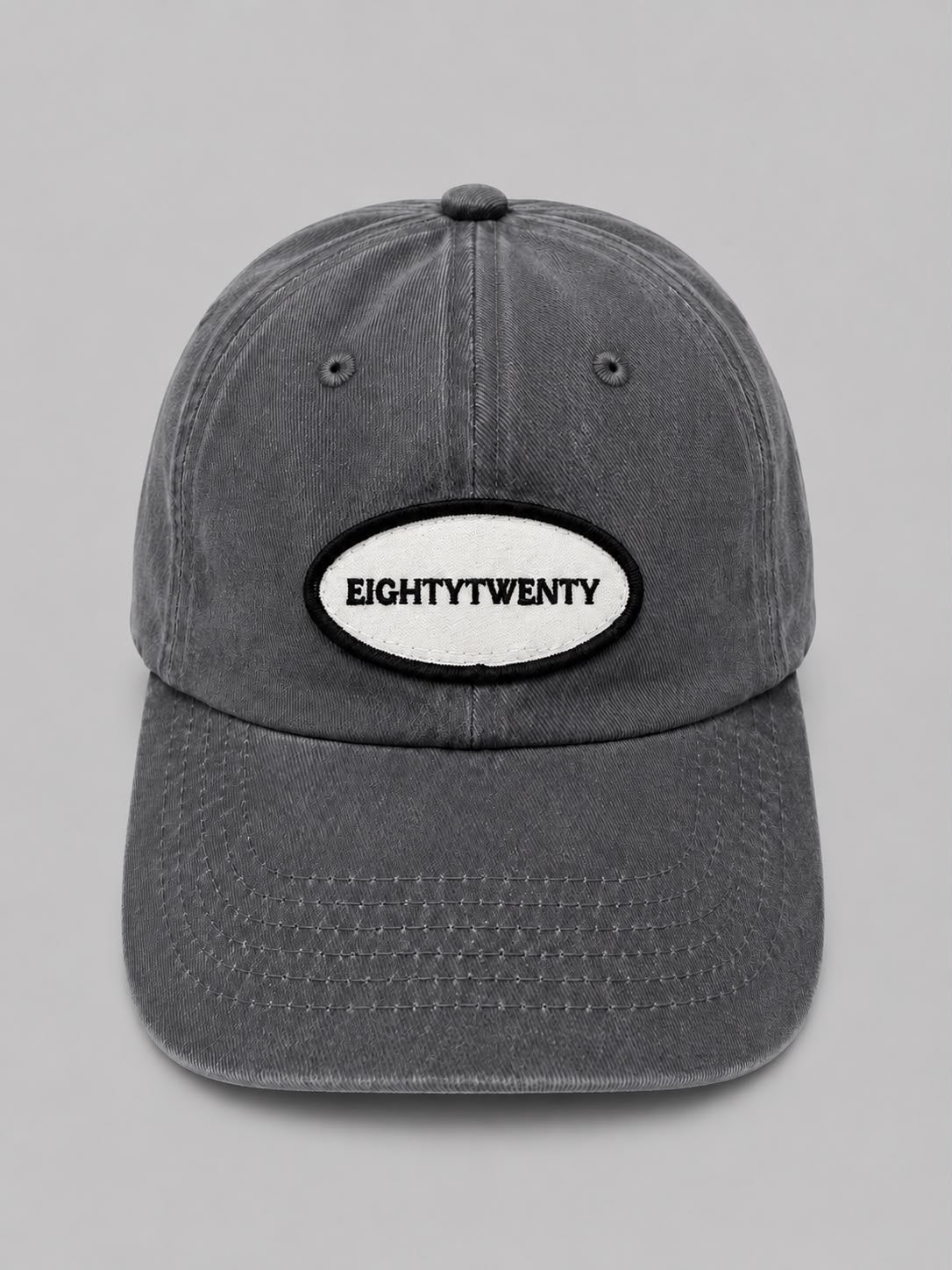 Vintage Washed Baseball Cap