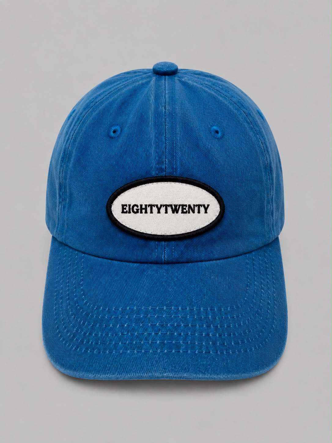 Vintage Washed Baseball Cap