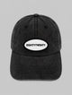Vintage Washed Baseball Cap
