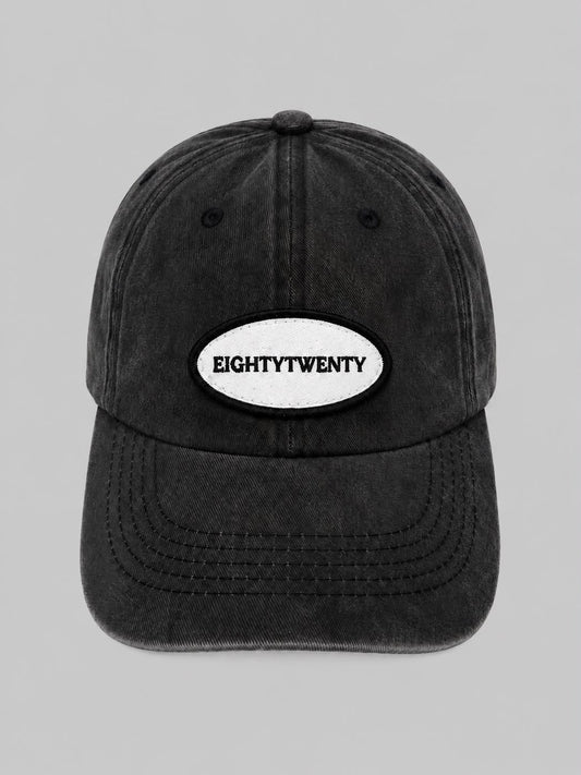 Vintage Washed Baseball Cap